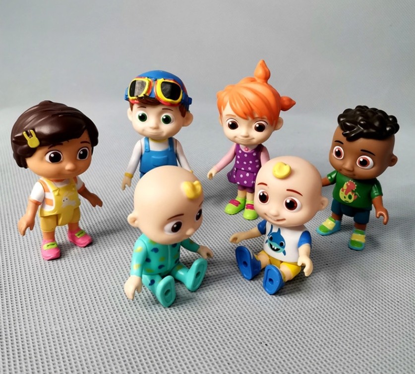 Figurines Toy, Hobbies & Toys, Toys & Games on Carousell