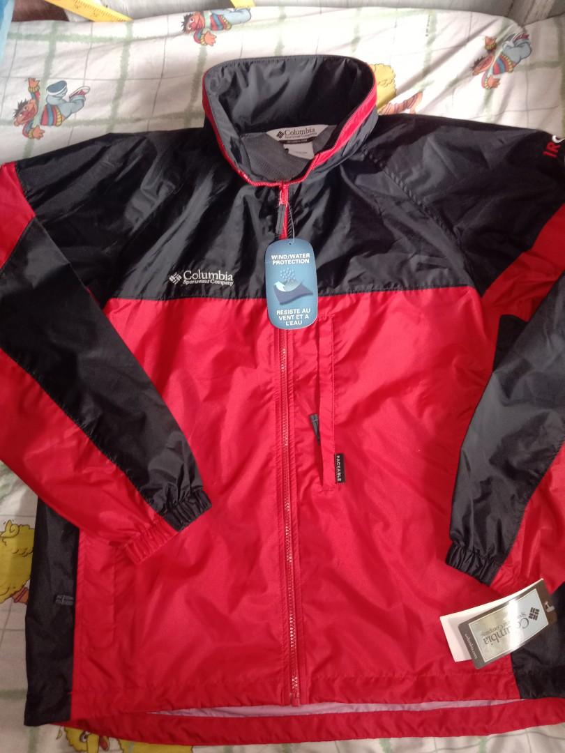 columbia packable jacket Men s Fashion Coats Jackets and