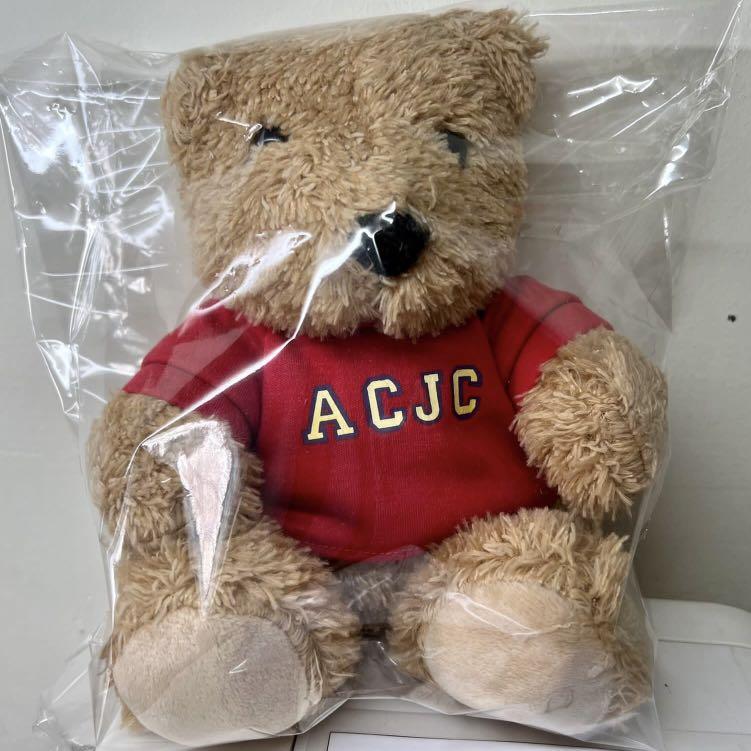 collectible teddy bear brands