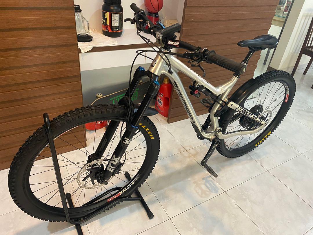 Commencal meta AM 29 Sports Equipment Bicycles Parts