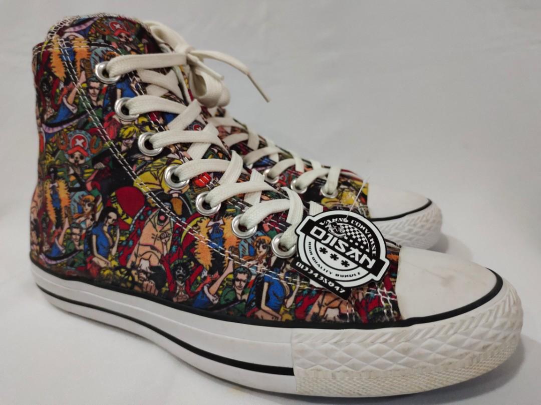 Converse 100th anniversary on sale