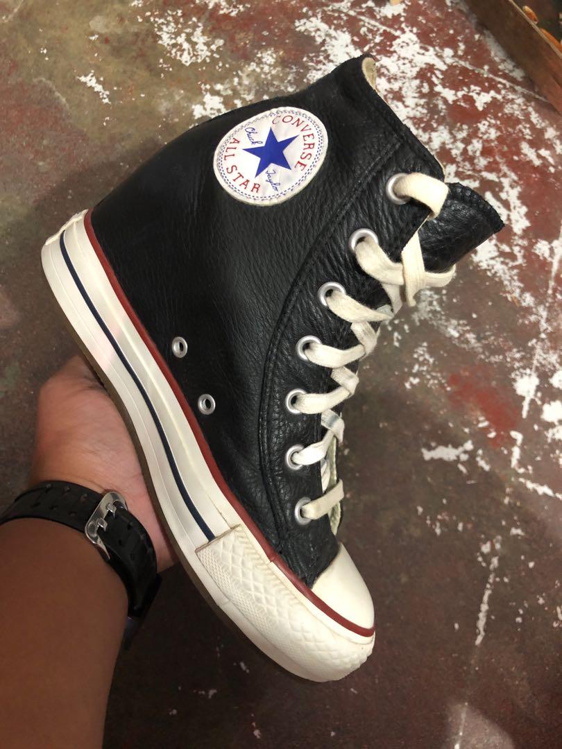 Converse clearance 7 ct