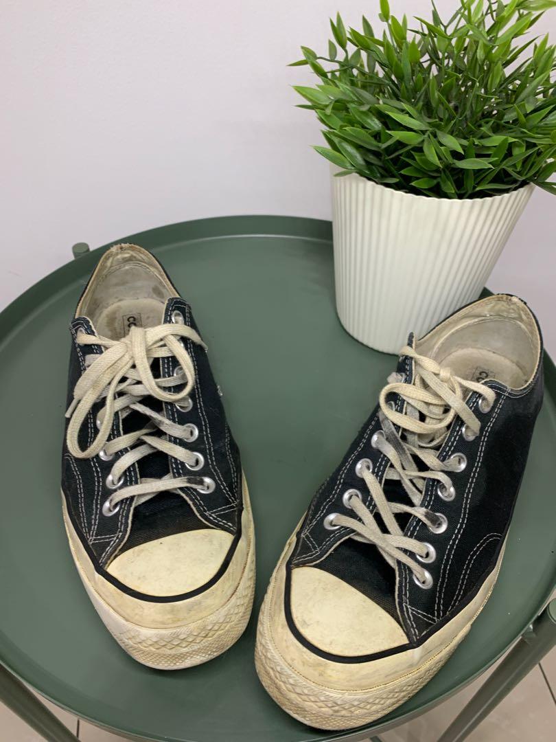 Converse chuck 70 low cut