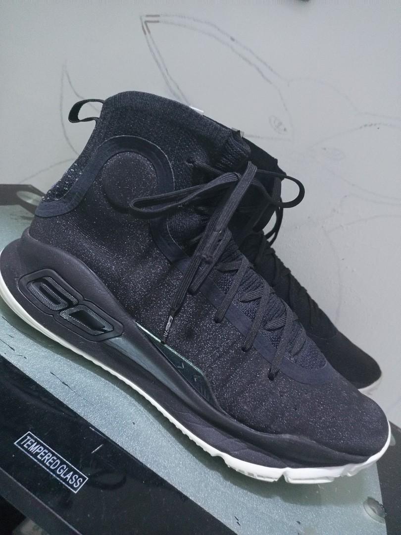 Under armour curry 4 more range discount