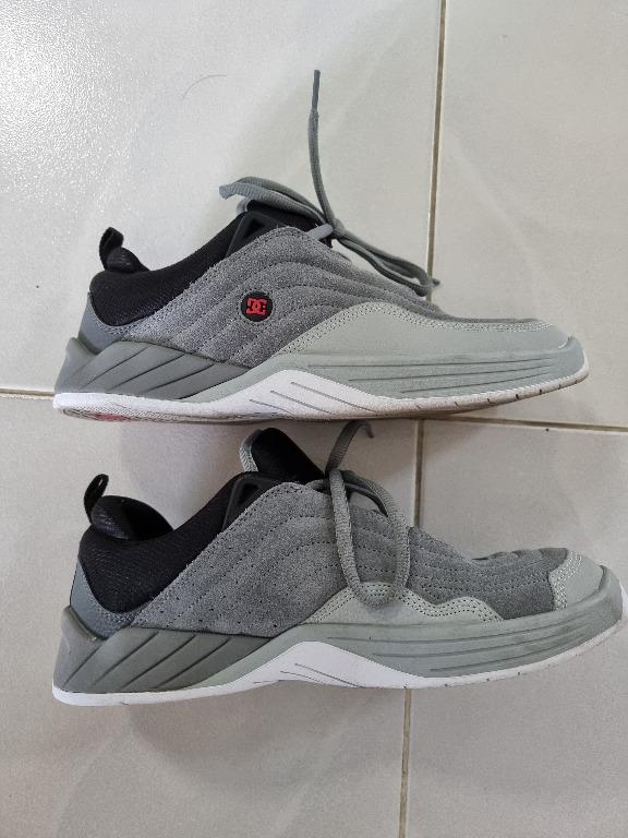 DC Shoes Men Skate Williams Shoes US Size 10