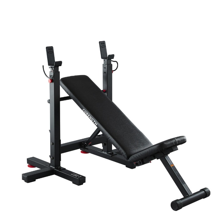 Collapsable 2025 fid bench
