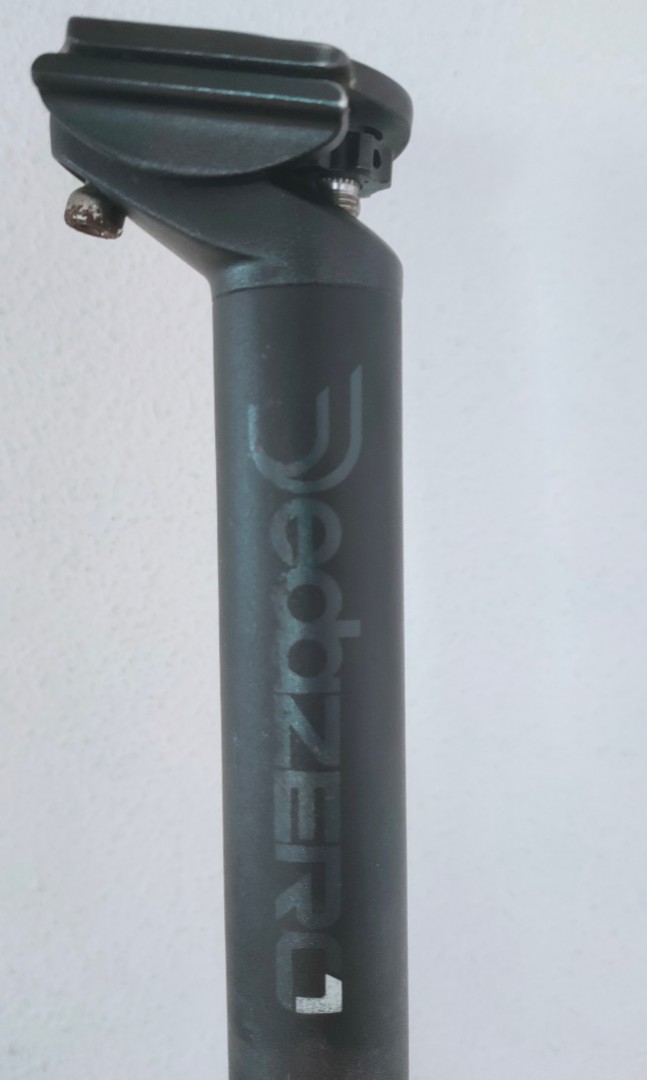 Deda zero 1 seatpost deals