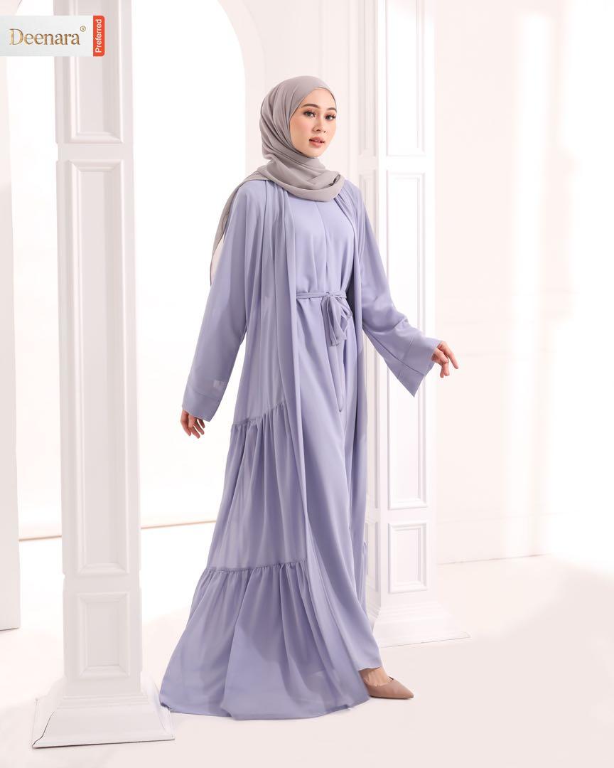 Ameera abaya hotsell