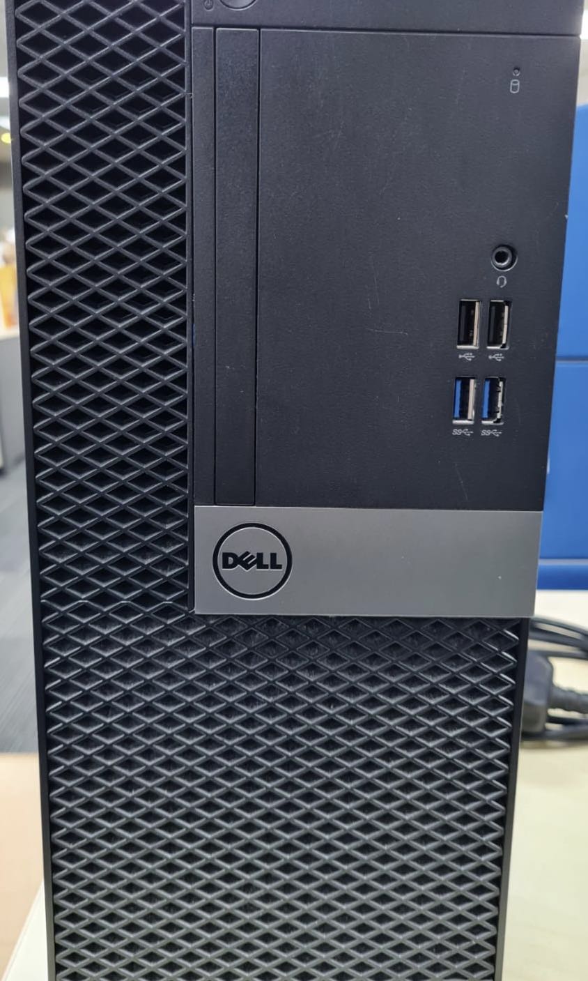 Dell 3040 MT PC, Computers  Tech, Desktops on Carousell