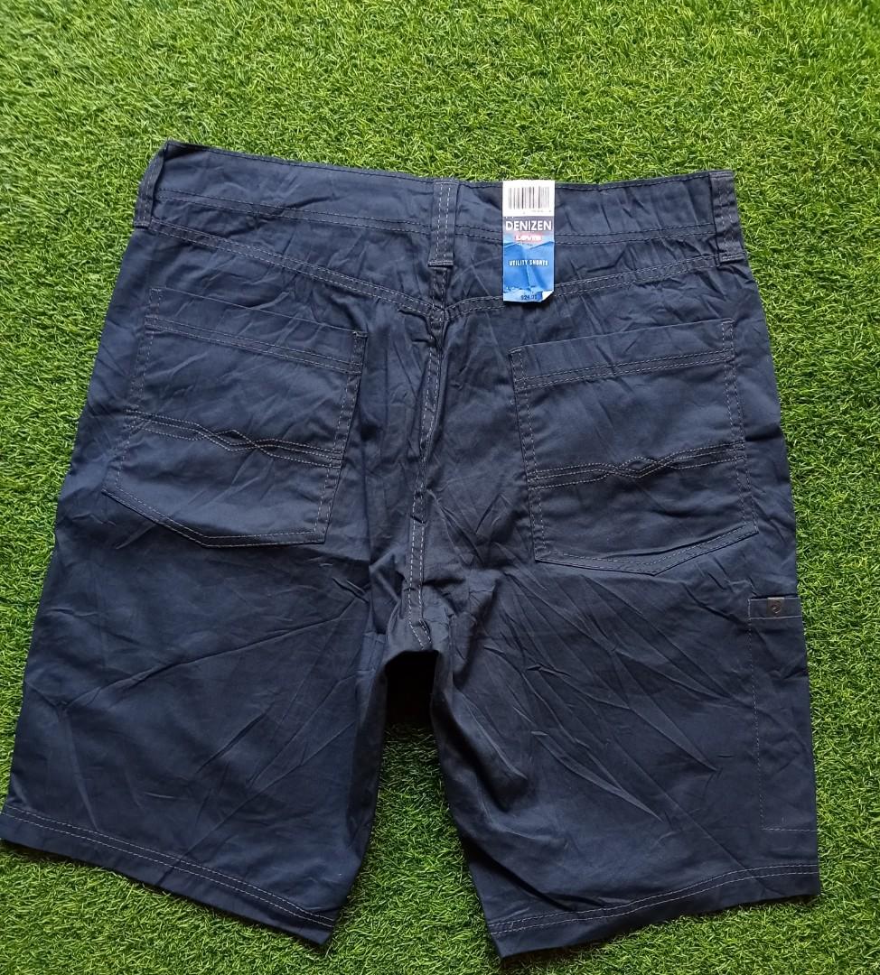 Levis denizen utility shorts clearance