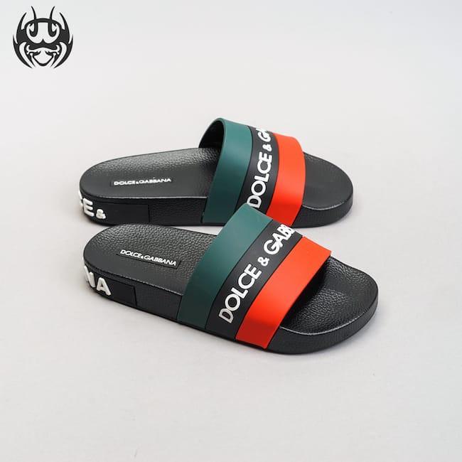 D&g slippers new arrivals