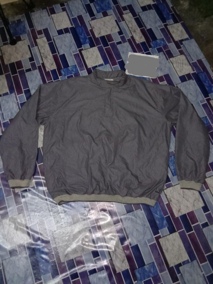 DUNHILL GOLF Jacket, Men's Fashion 
