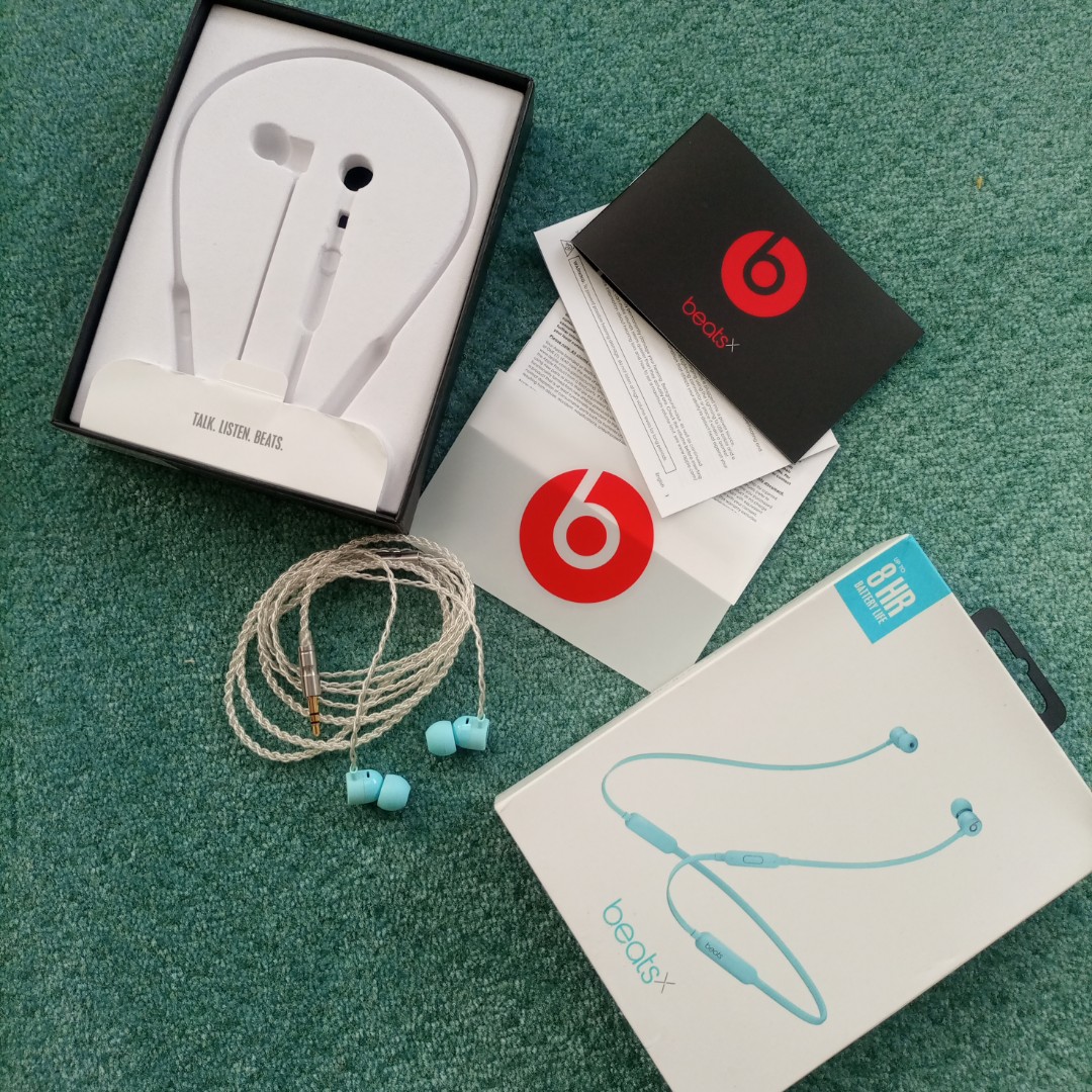 Fake new arrivals beats x