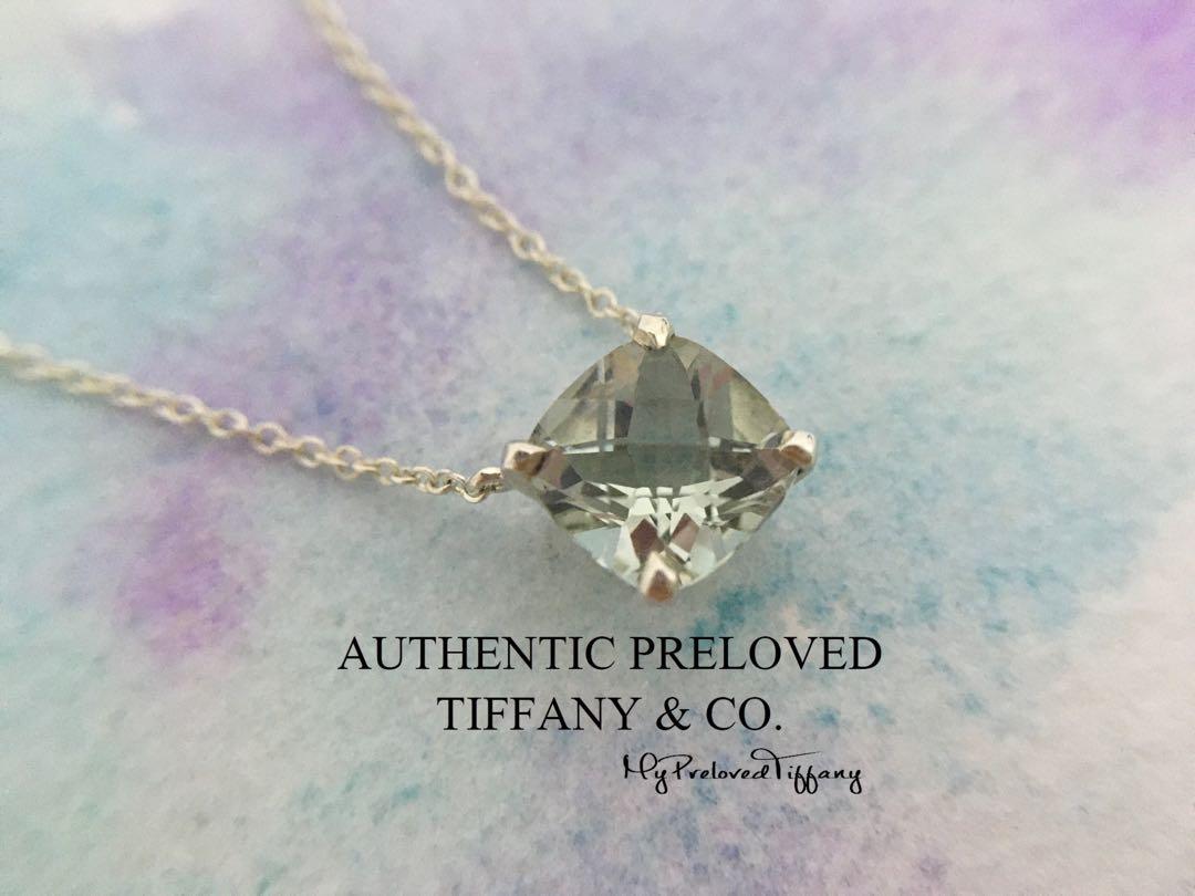 Excellent Authentic Tiffany \u0026 Co 