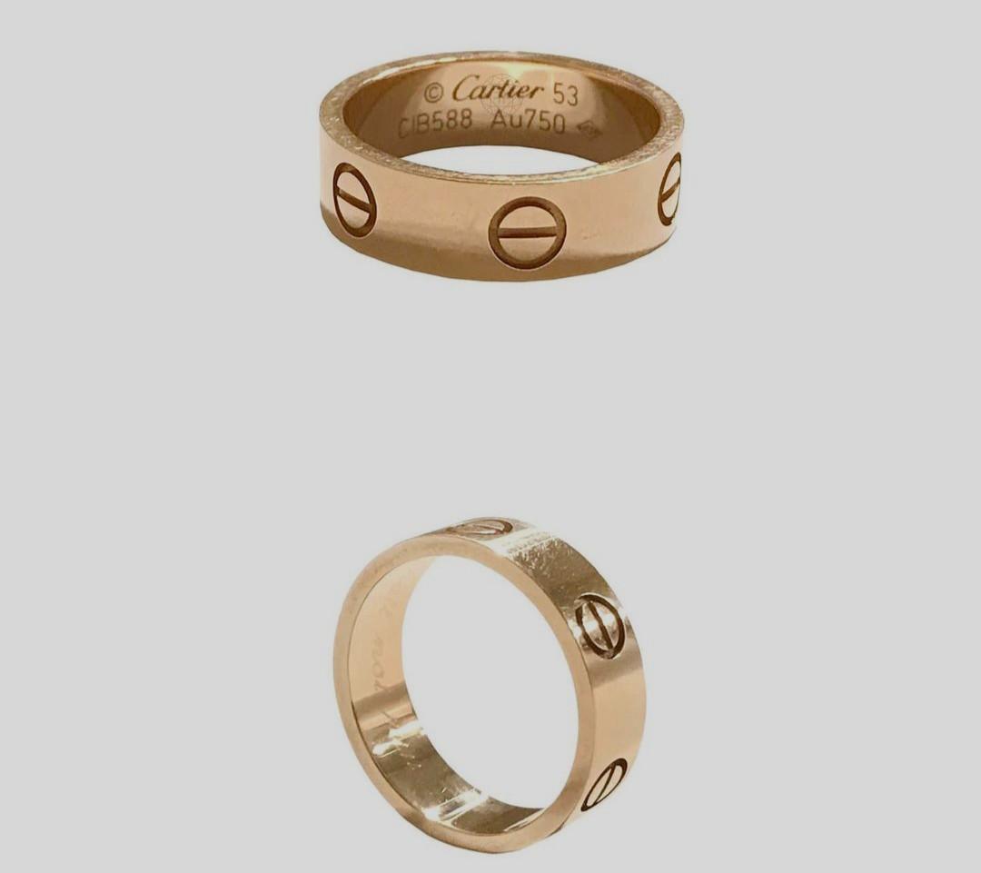 where to buy cartier love ring