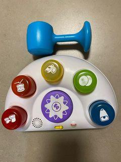 Fisher price toy