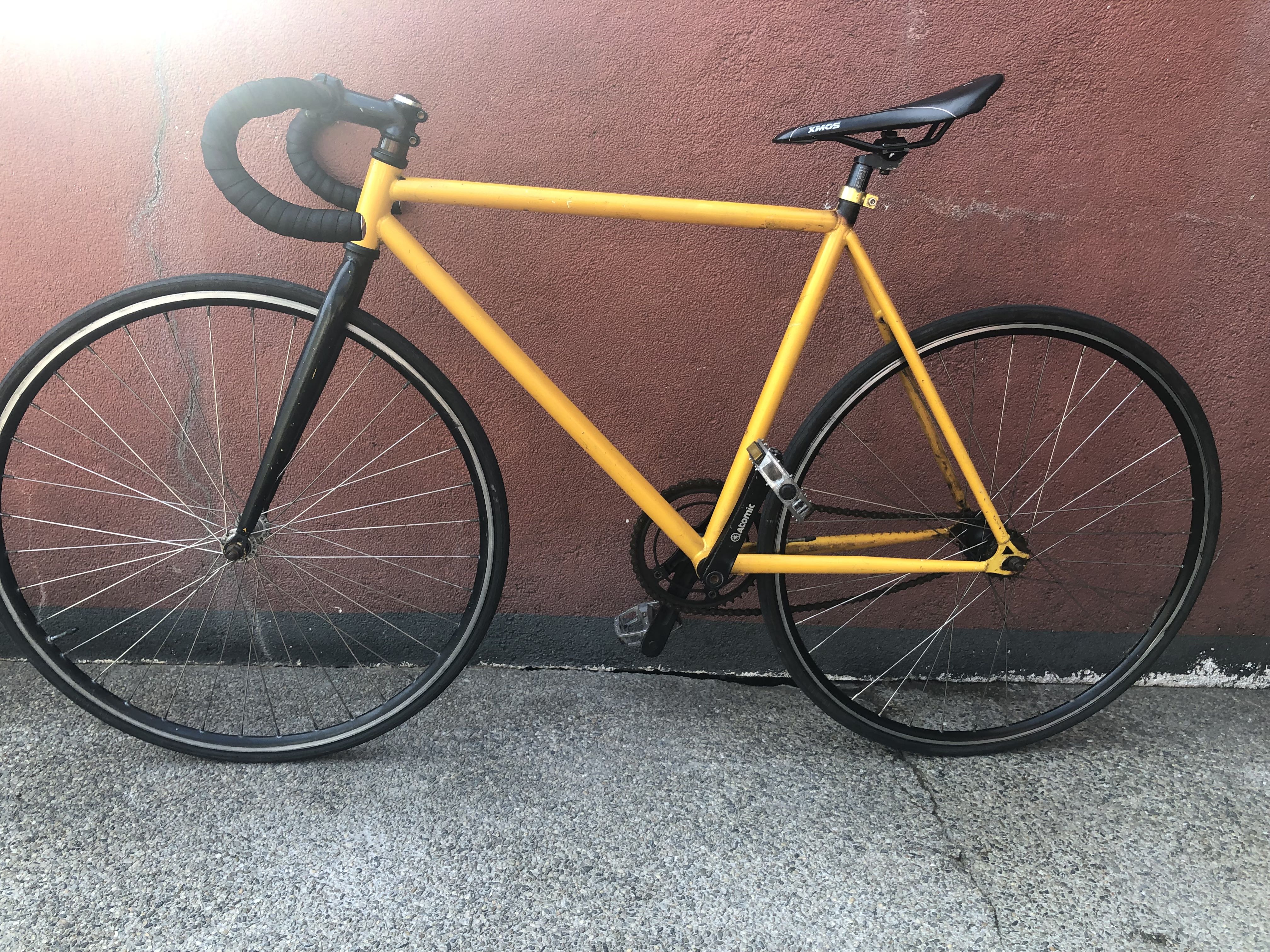 Atomic fixie discount