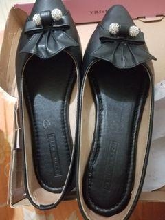 Flatshoes