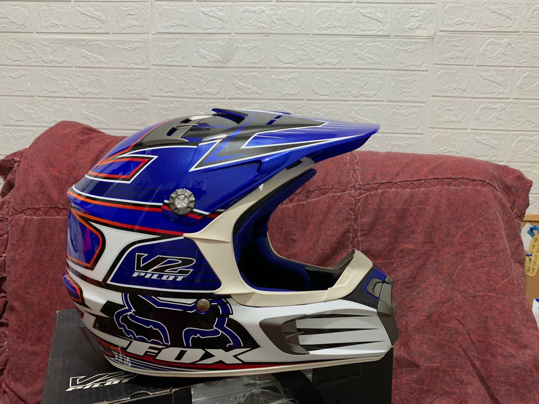 Fox outlet pilot v2