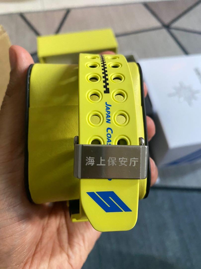Frogman JCG Women s Fashion Watches Accessories Watches on Carousell