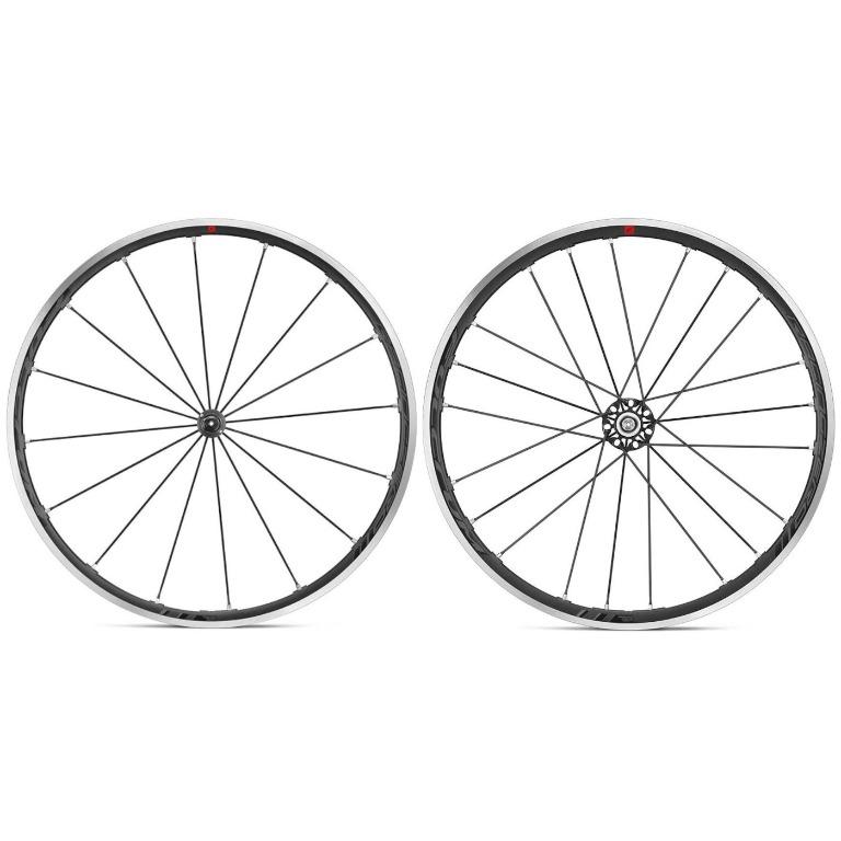 Lightest top aluminum wheelset
