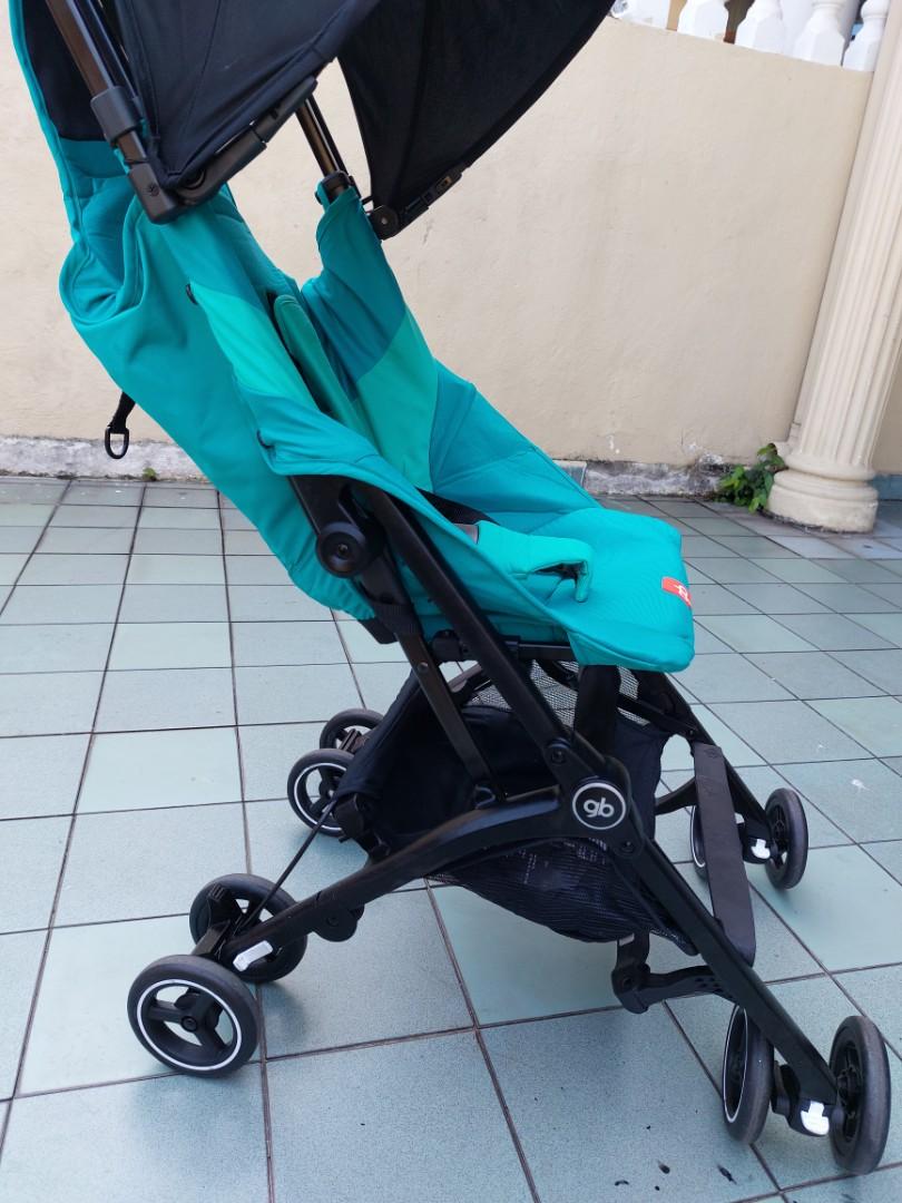 Gb gold hotsell pockit plus 2019