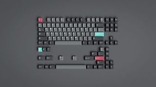 GMK MoDo R2 - Base Kit only, Computers & Tech, Parts & Accessories ...