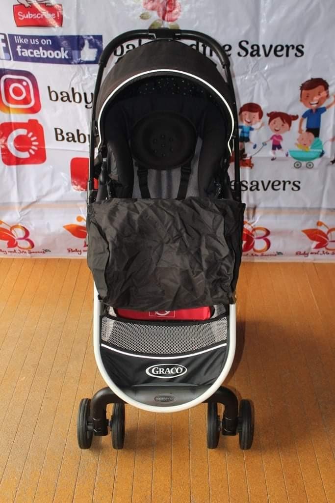 Graco citiace stroller new arrivals