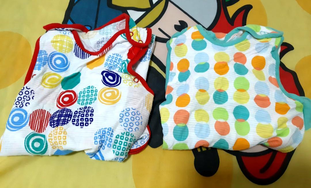 Grobag 0.2 TOG 0.5 TOG 0 6 months Baby Sleeping Bags Babies