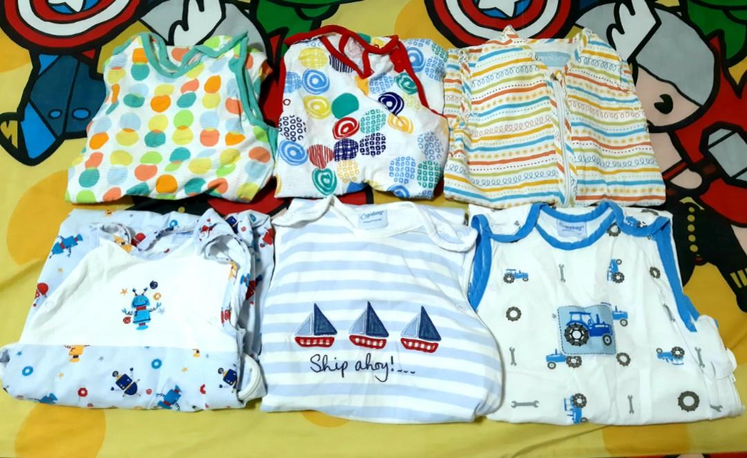Grobag best sale 0.2 tog