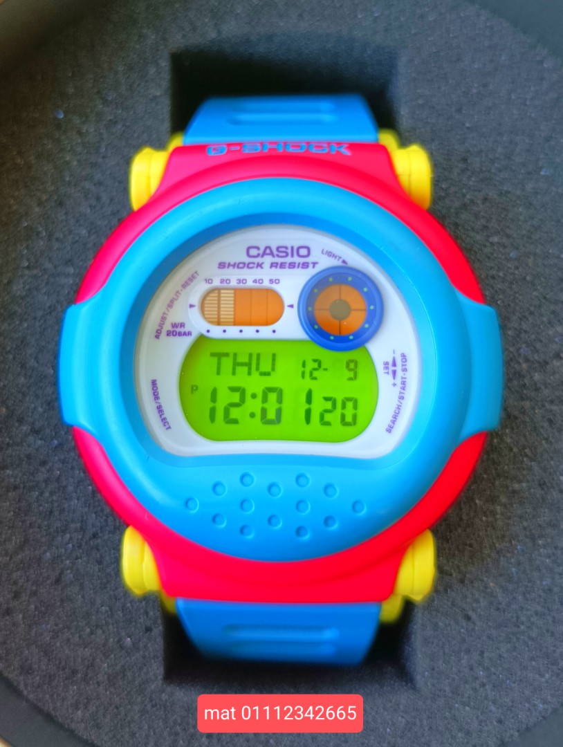 Gshock Jason Manbox Men s Fashion Watches Accessories Watches