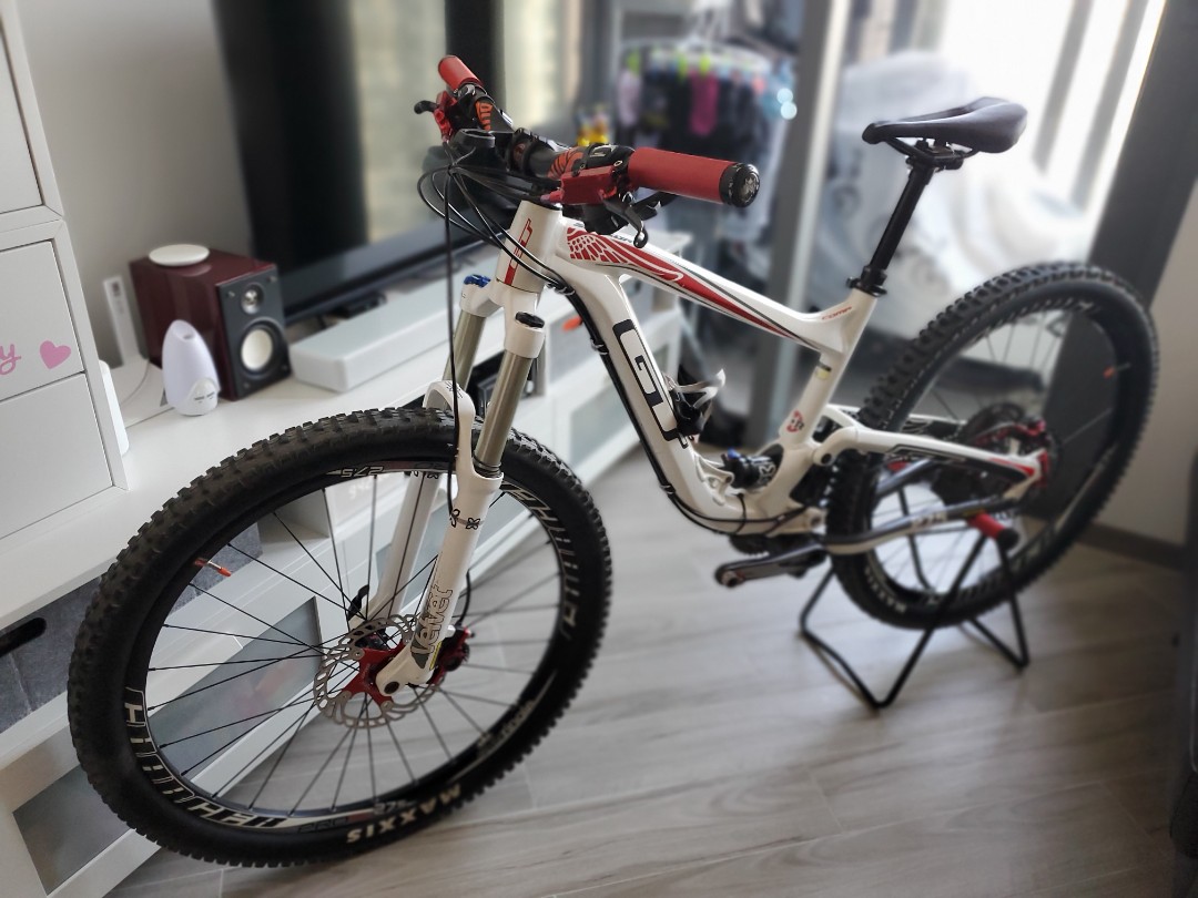 Gt sensor al comp store