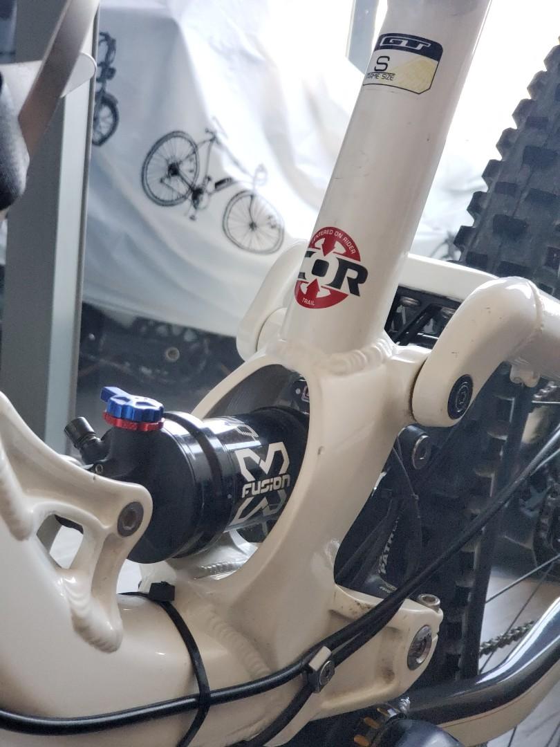 Gt sensor al comp 2021 clearance