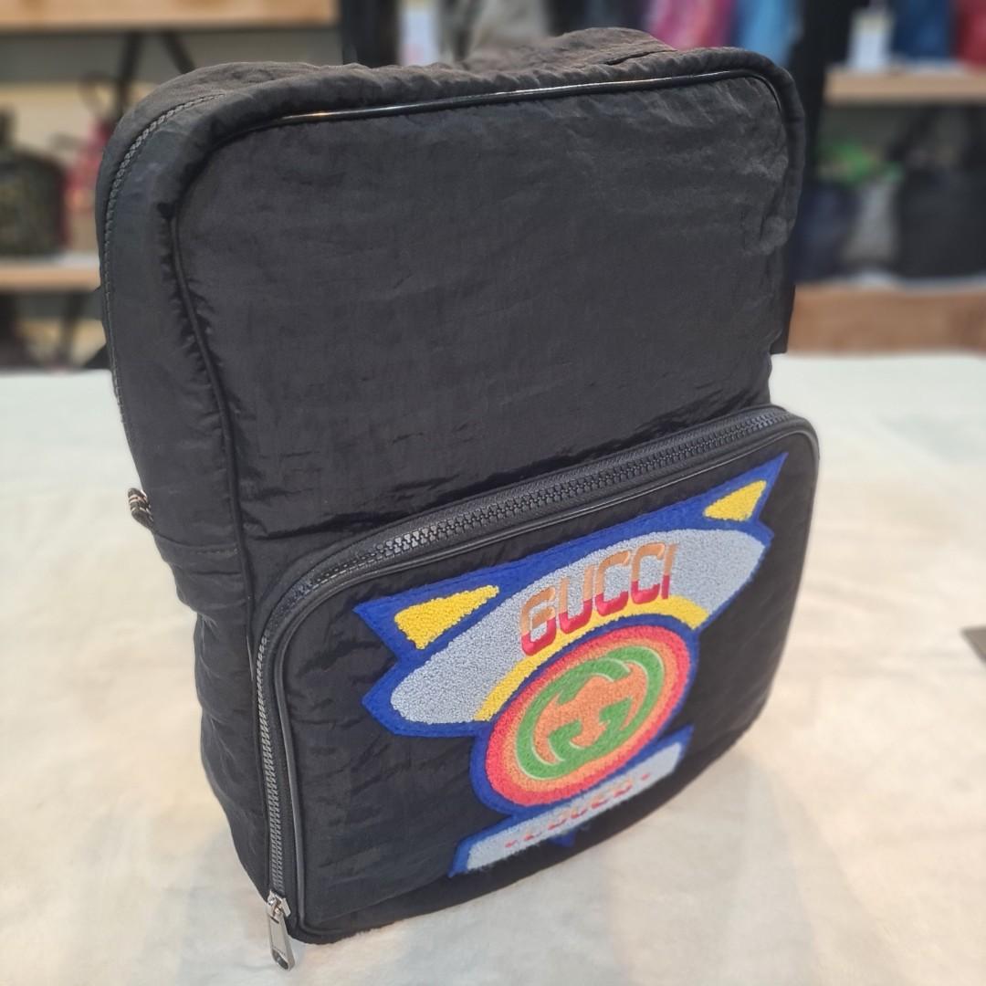 Gucci LOVE Backpack Luxury Bags Wallets on Carousell