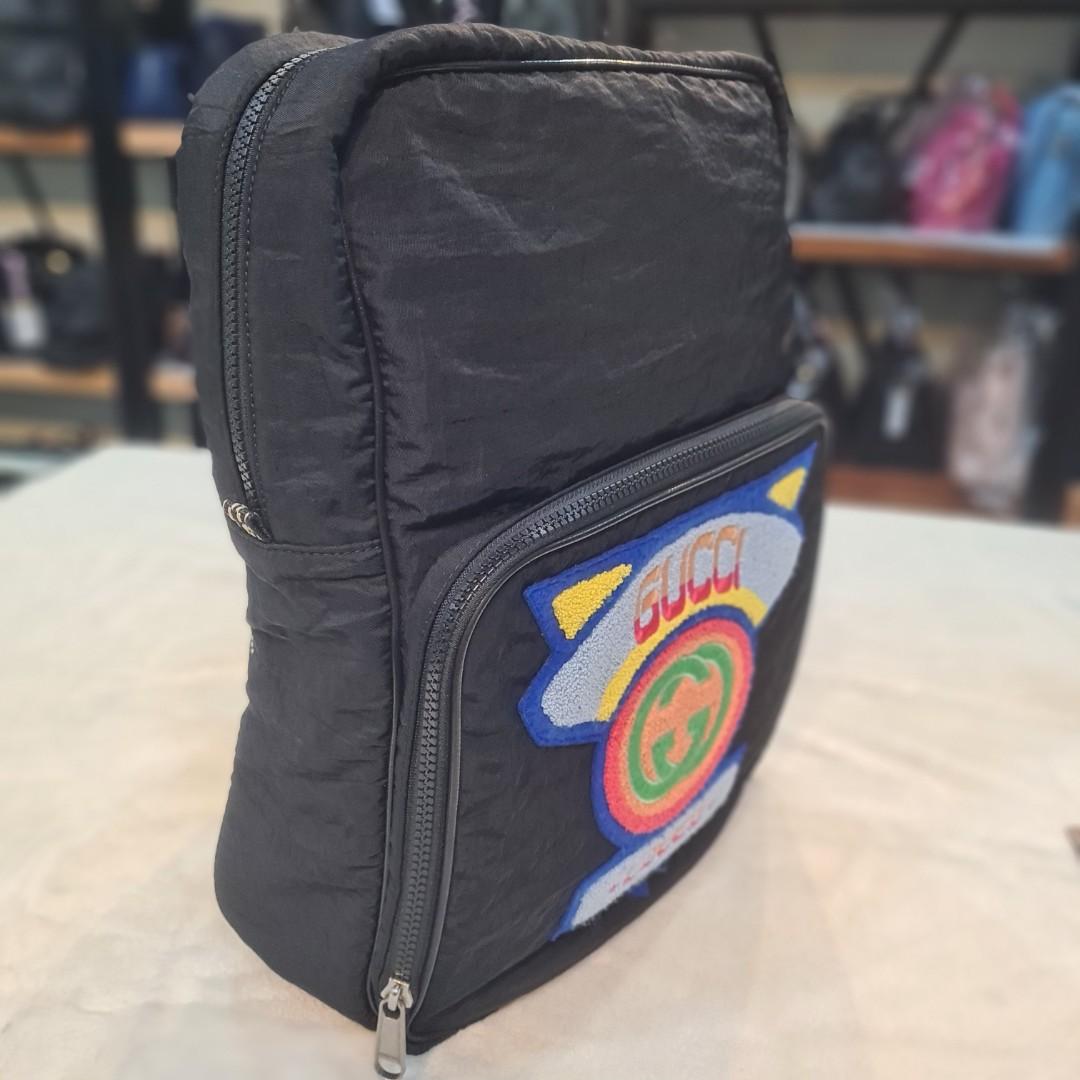 Gucci love cheap backpack