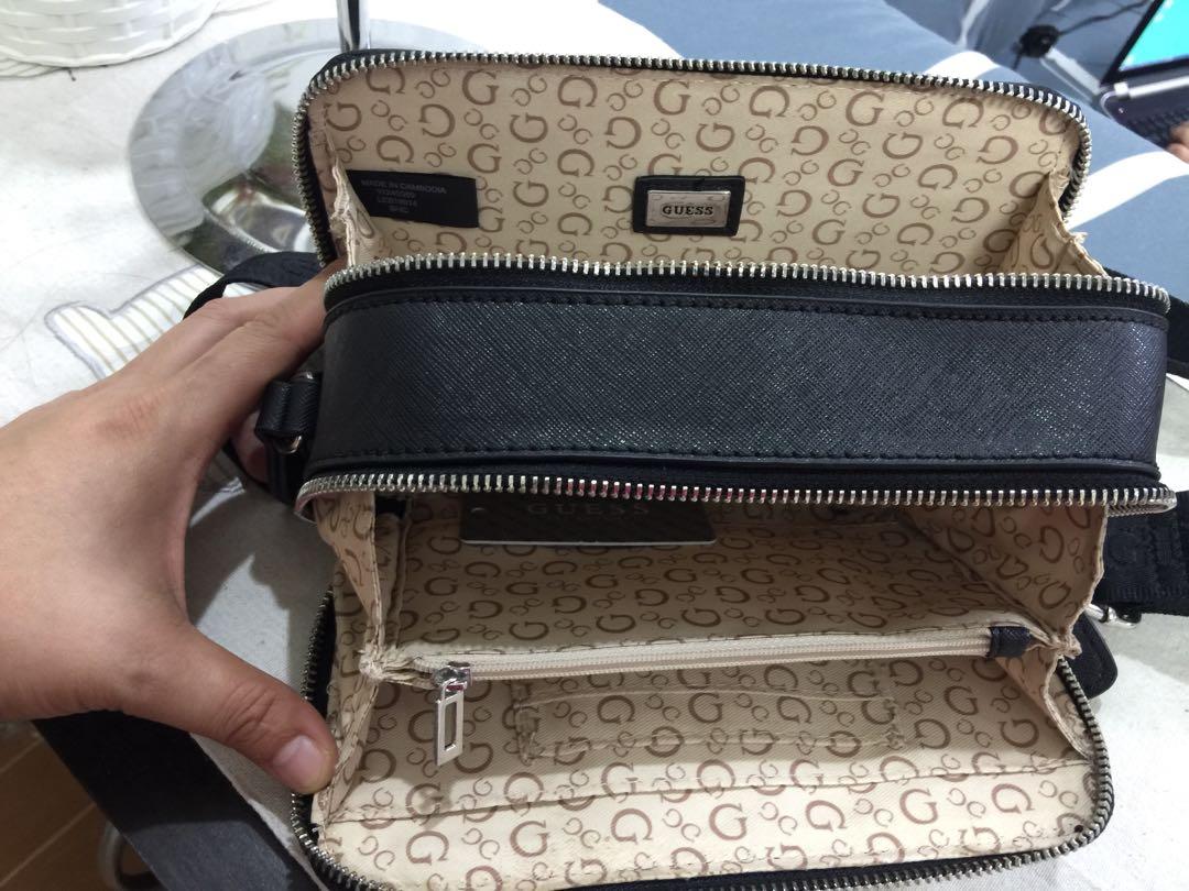 Guess snapshot
