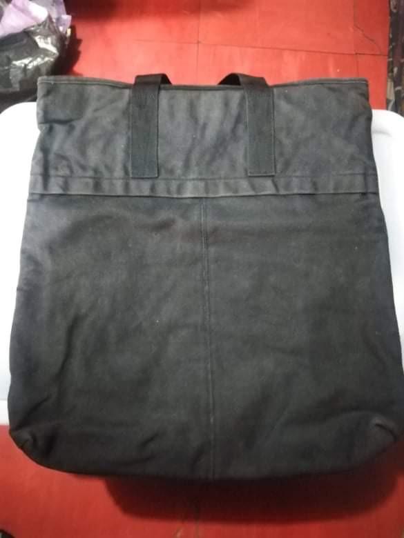 h and m backpack