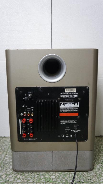 Ts7 harman kardon 2025