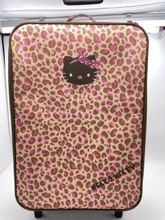 Hello Kitty cabin Luggage