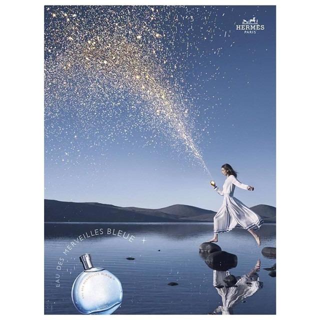 Hermes Eau des Merveilles Bleue EDT for Women 100ml Tester Eau de Toilette Blue Brand New 100 Authentic Perfume FragranceCart Beauty Personal Care Fragrance Deodorants on Carousell
