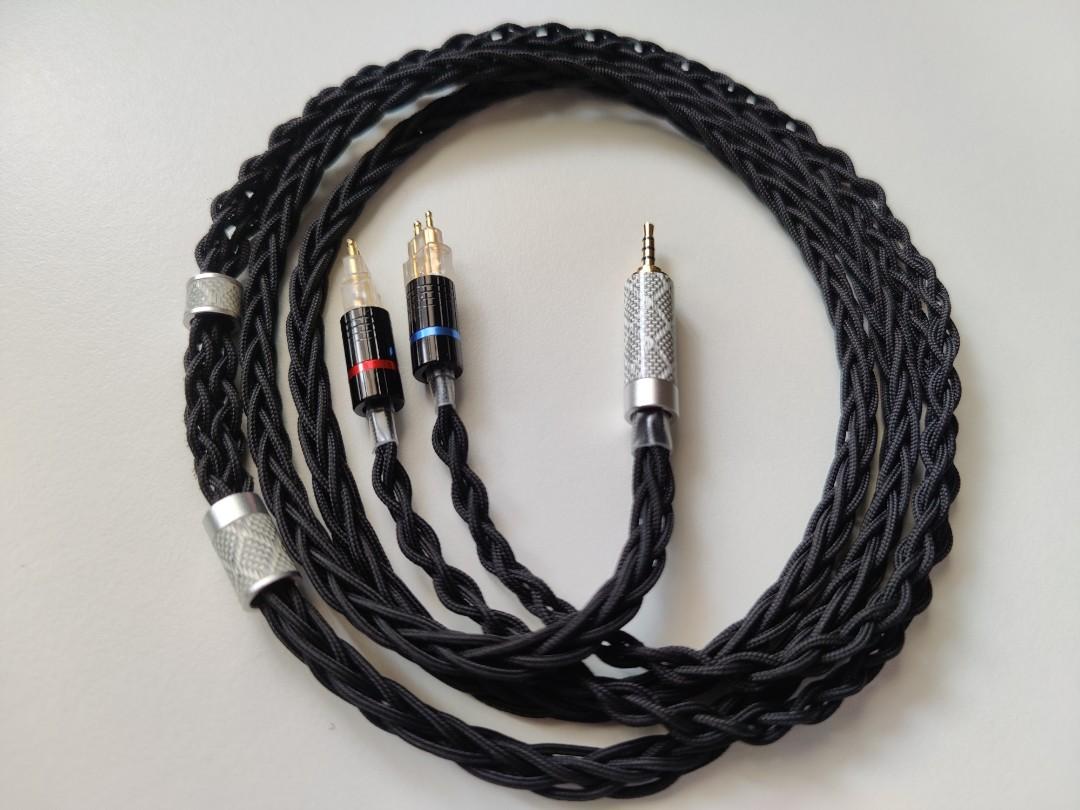 Sennheiser HD58X, HD6XX, HD580, HD600 