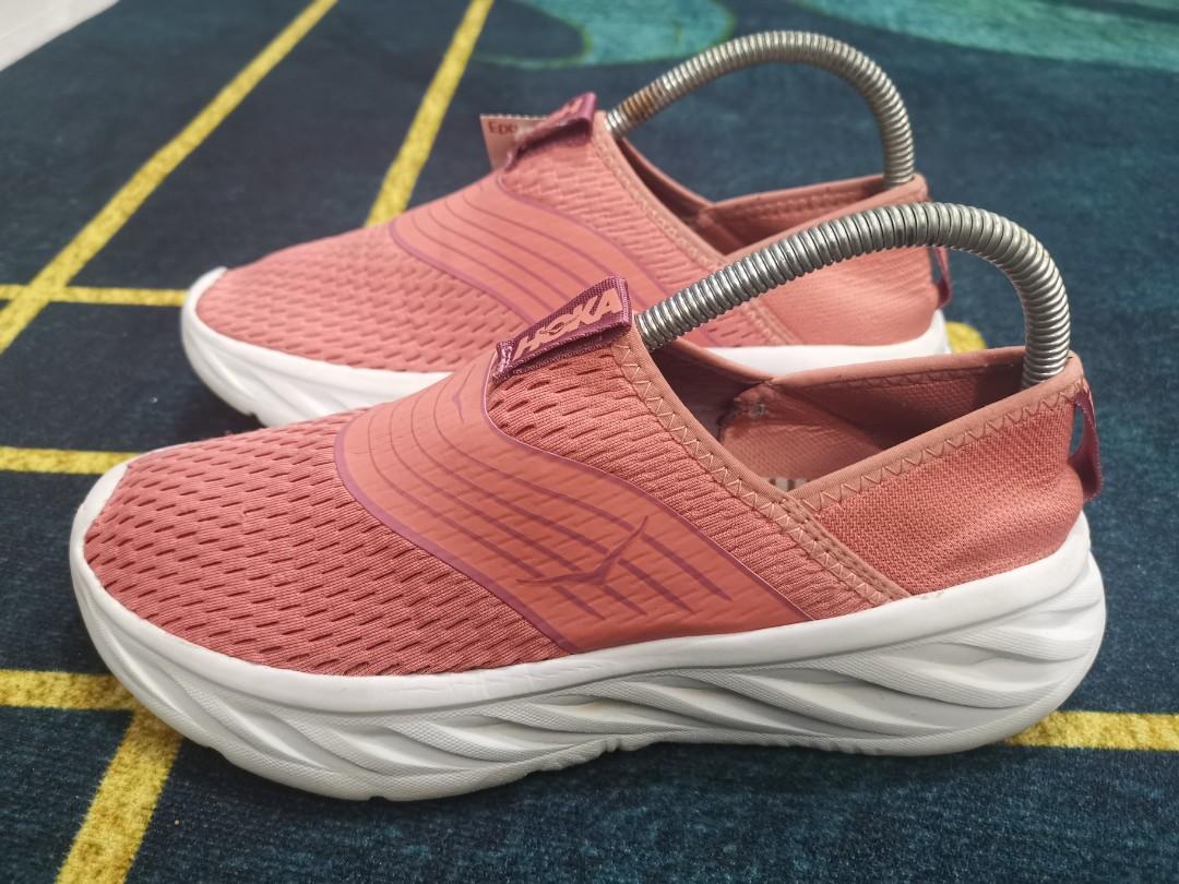 Hoka Ora Recovery Shoe 7UK Women s Fashion Footwear Sneakers