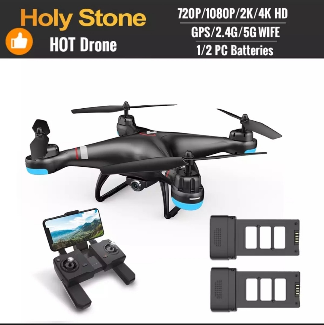 Holy stone store 120d drone