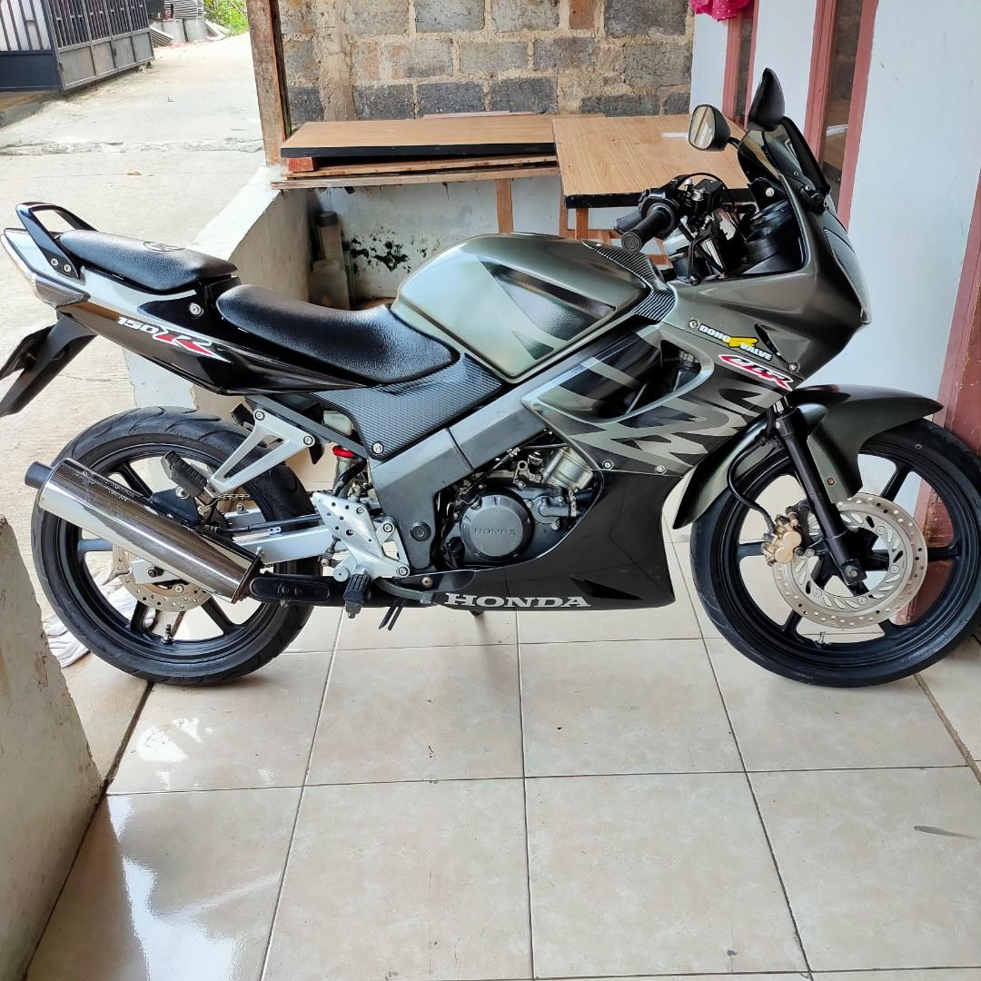 Cbr shop old 2005