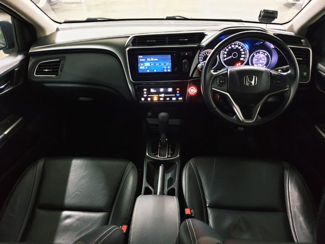 Honda City 1.5 SV (A), Cars, Used Cars on Carousell