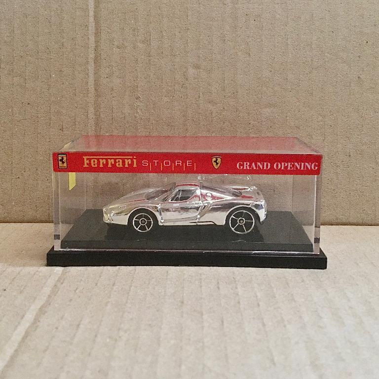 Hot wheels enzo hot sale