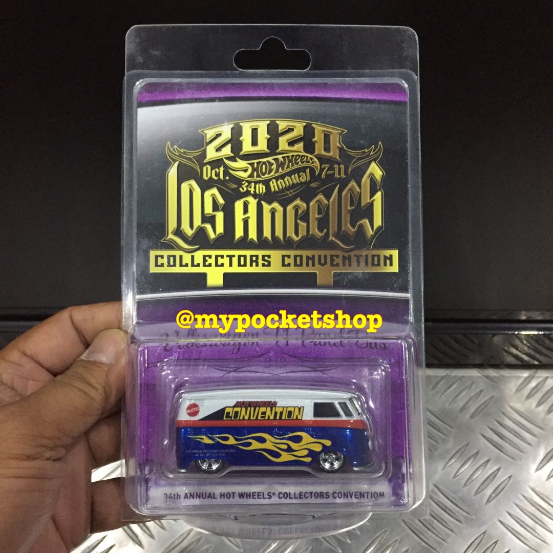 2020 hot hot sale wheels convention