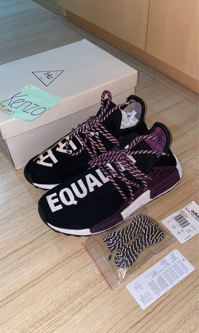 Human race holi hotsell black