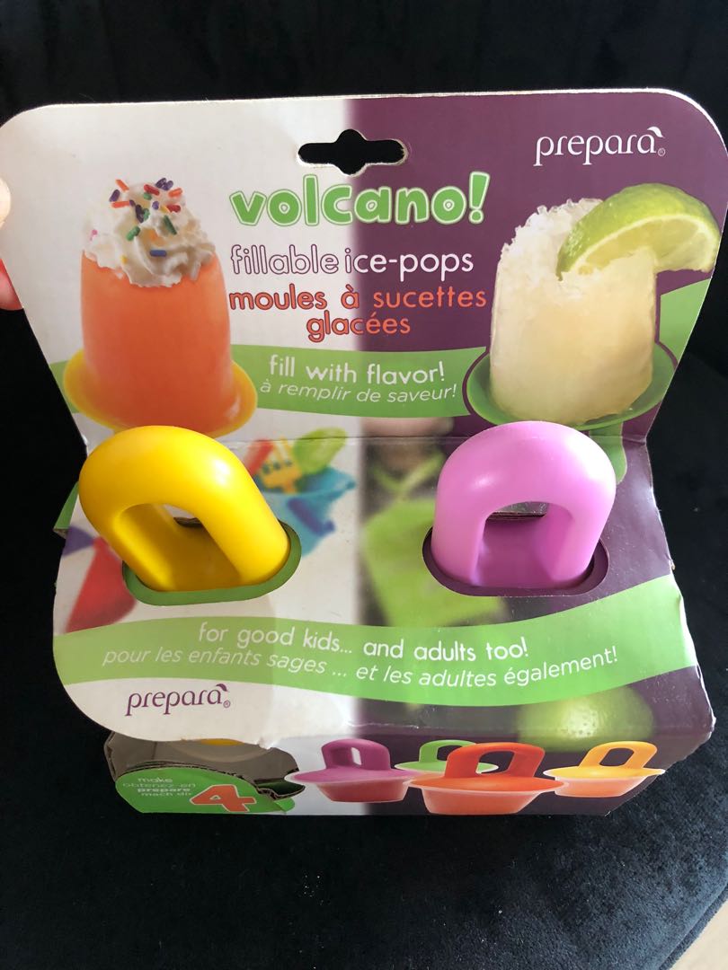 Ice Lolly maker, Babies & Kids, Nursing & Feeding, Weaning & Toddler