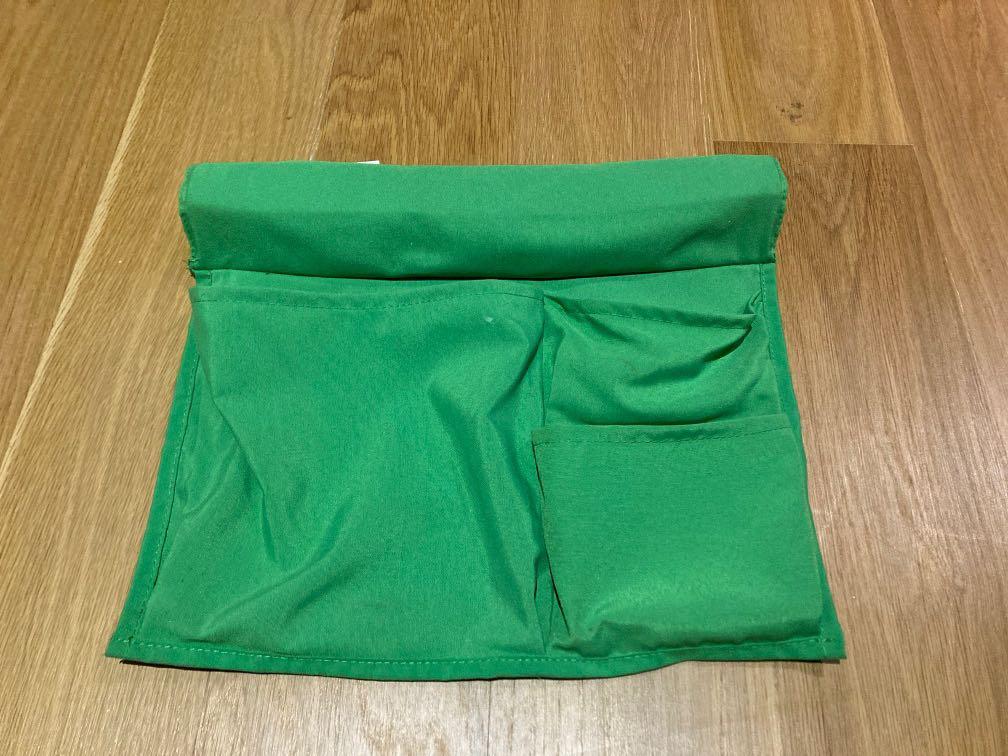 IKEA bed pocket stickat, Furniture & Home Living, Home Improvement